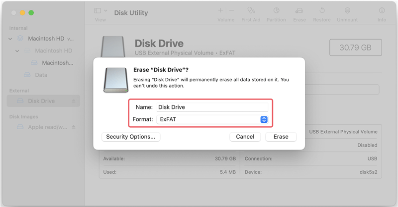 Ways To Make Ntfs Drive Writable And Perform Fully On Macos Sequoia