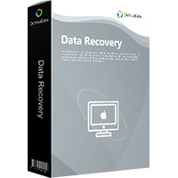 Do Your Data Recovery for Mac Technician