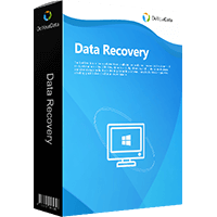 Do Your Data Recovery