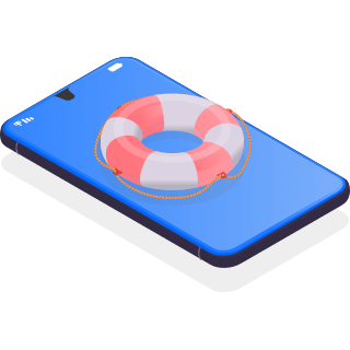 iPad/iPod Data Recovery