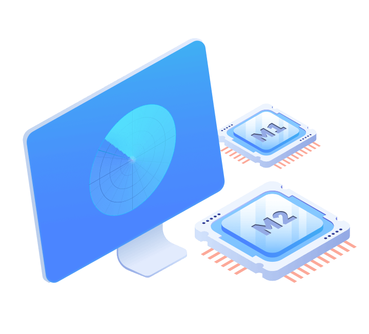 Recover Lost Data from Apple Silicon Mac