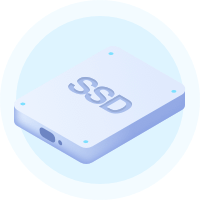 SSD Data Recovery