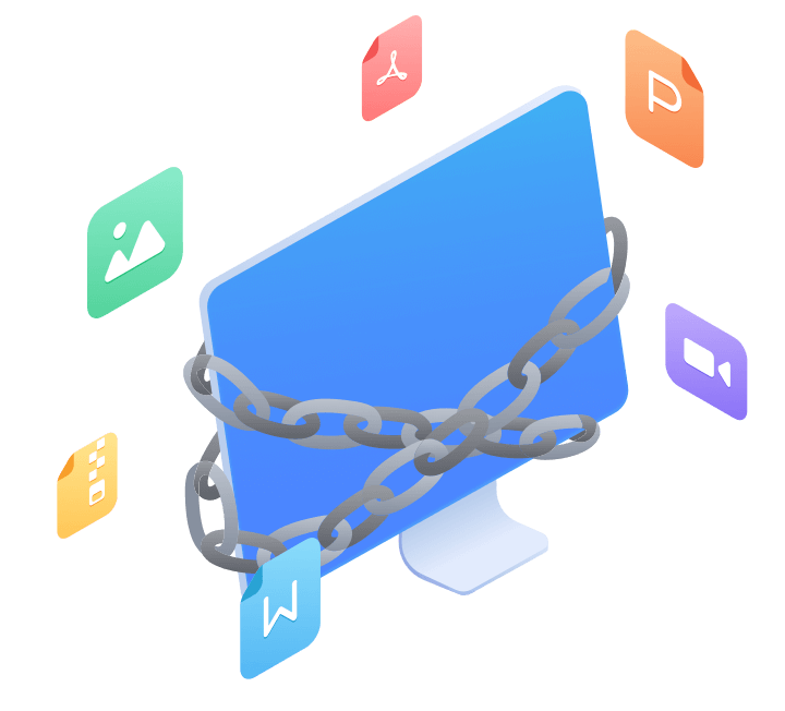 Recover Lost Data from Encrypted or Crashed Hard Drive