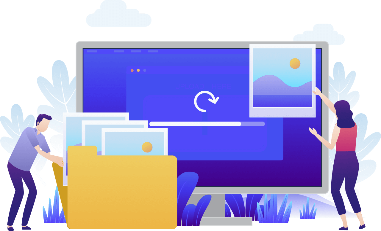 Mac Data Recovery Key Features
