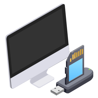 Support most of devices