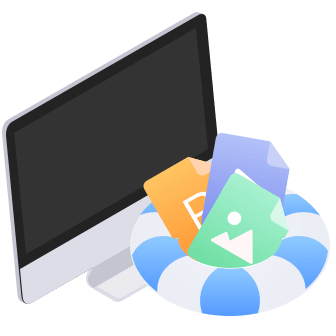 Solve Any Data Loss Problem