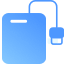 External Drive