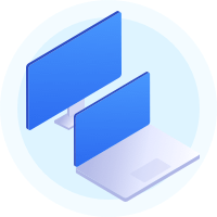 Recover lost data