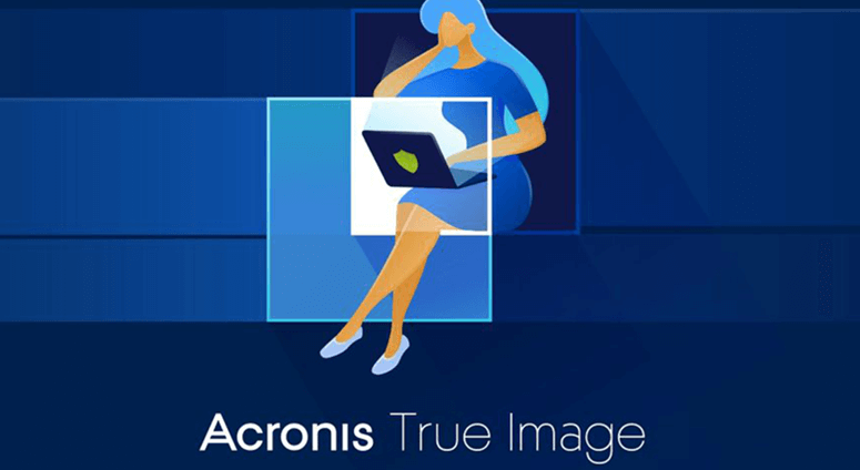 Clone Hard Drive Using Acronis True Image