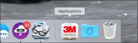 Add A Start Menu for macOS Ventura