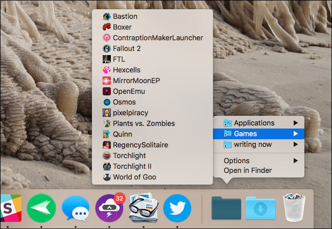download mac start menu for windows