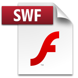 recover lost SWF videos on Mac
