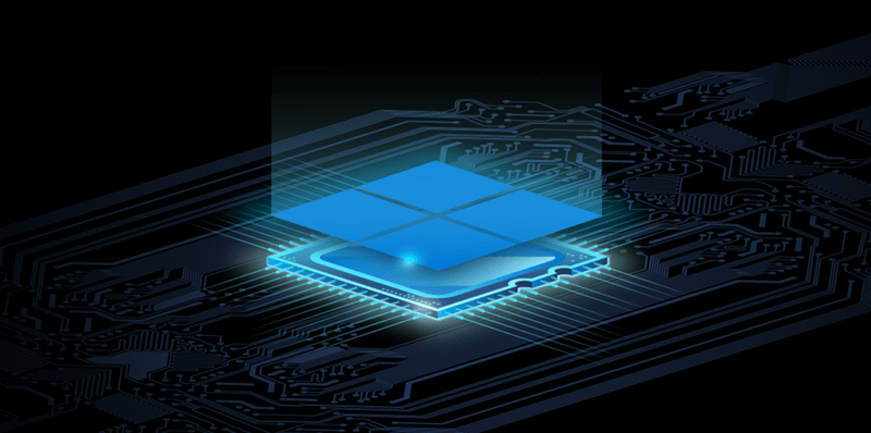 Recover Lost Data from AI-powered PC