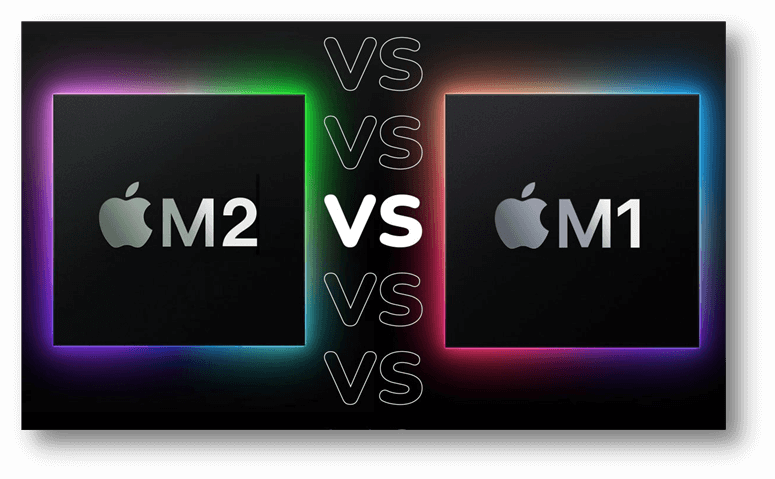 Apple Silicon Chip M2 Chip Vs M1 Chip Doyourdata Wiki 1524