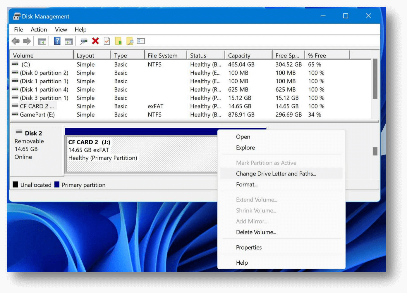 Fix Camera Card Format Error and Recover Lost Data