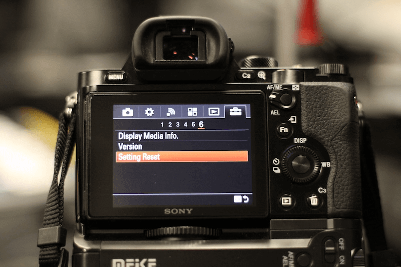 Fix Camera Card Format Error and Recover Lost Data