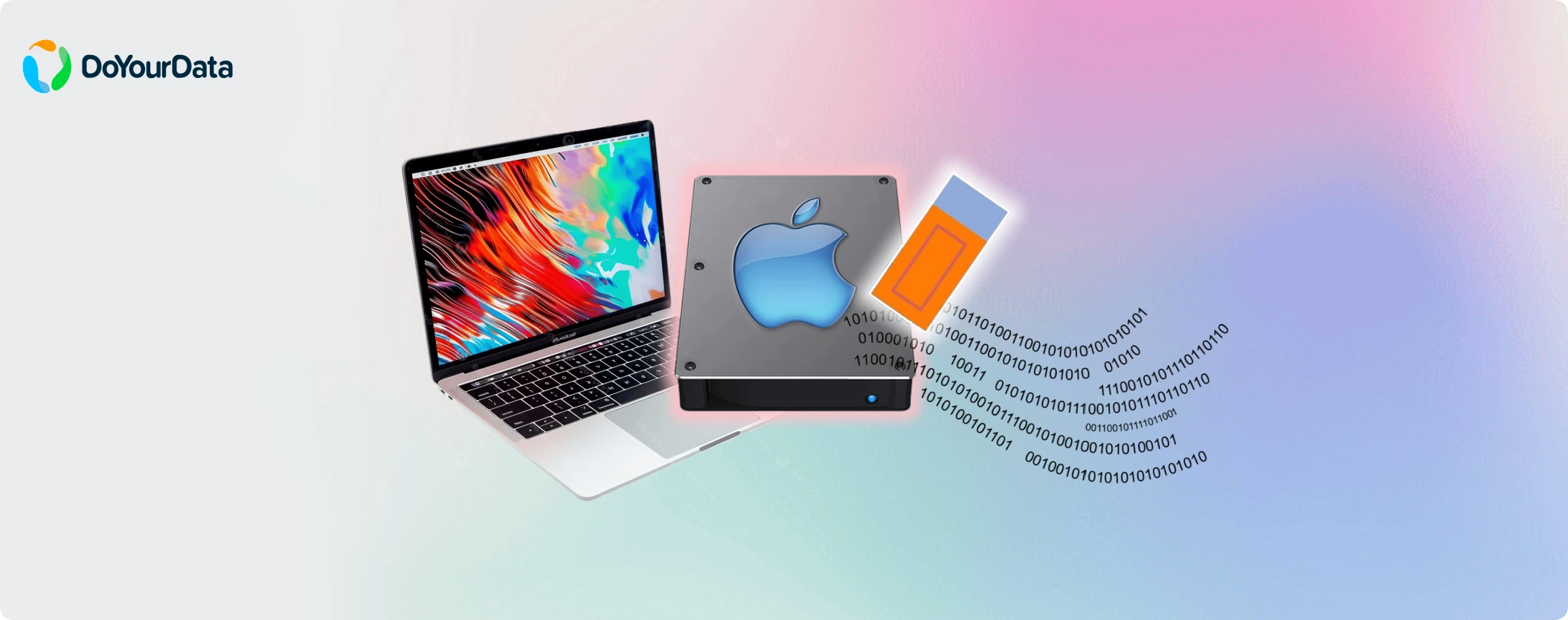 can DoYourData Super Eraser wipe Mac internal disk