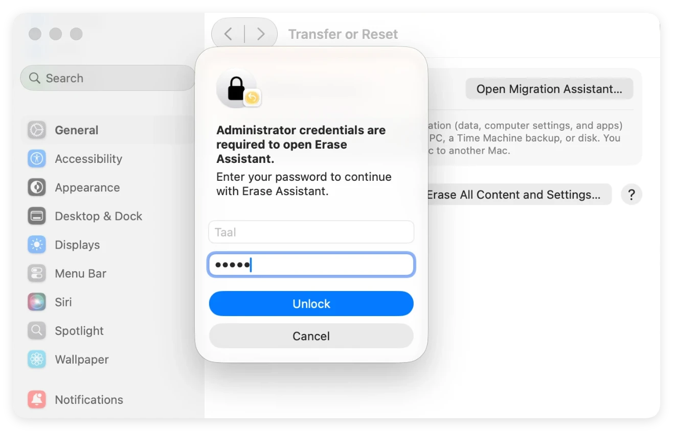 can DoYourData Super Eraser wipe Mac internal disk