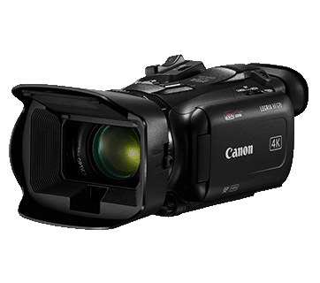 Erase Videos from Canon Digital Camcorder