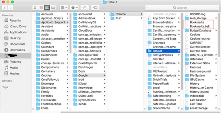 how to rename files on mac and jumble up
