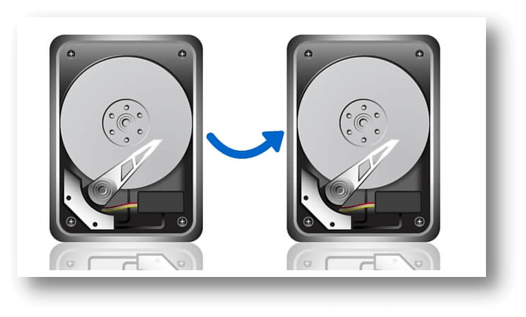 clone Mac