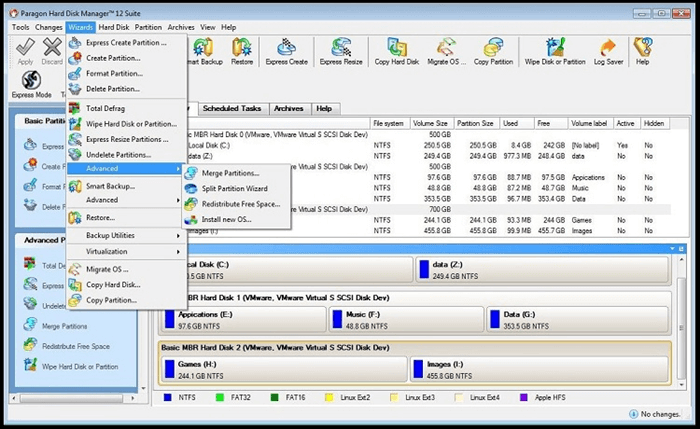 Seagate Disk Cloning Software
