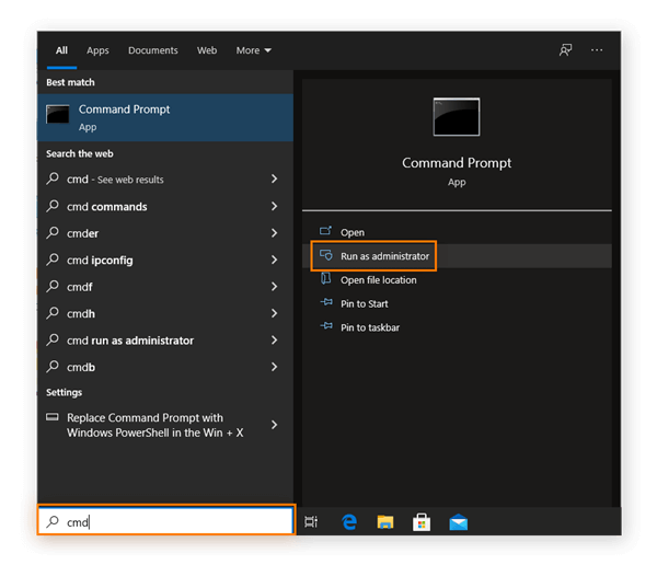 wipe hard drive on Windows Server 2019