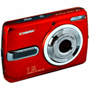 recover lost photos or videos from Cobra Digital Camera