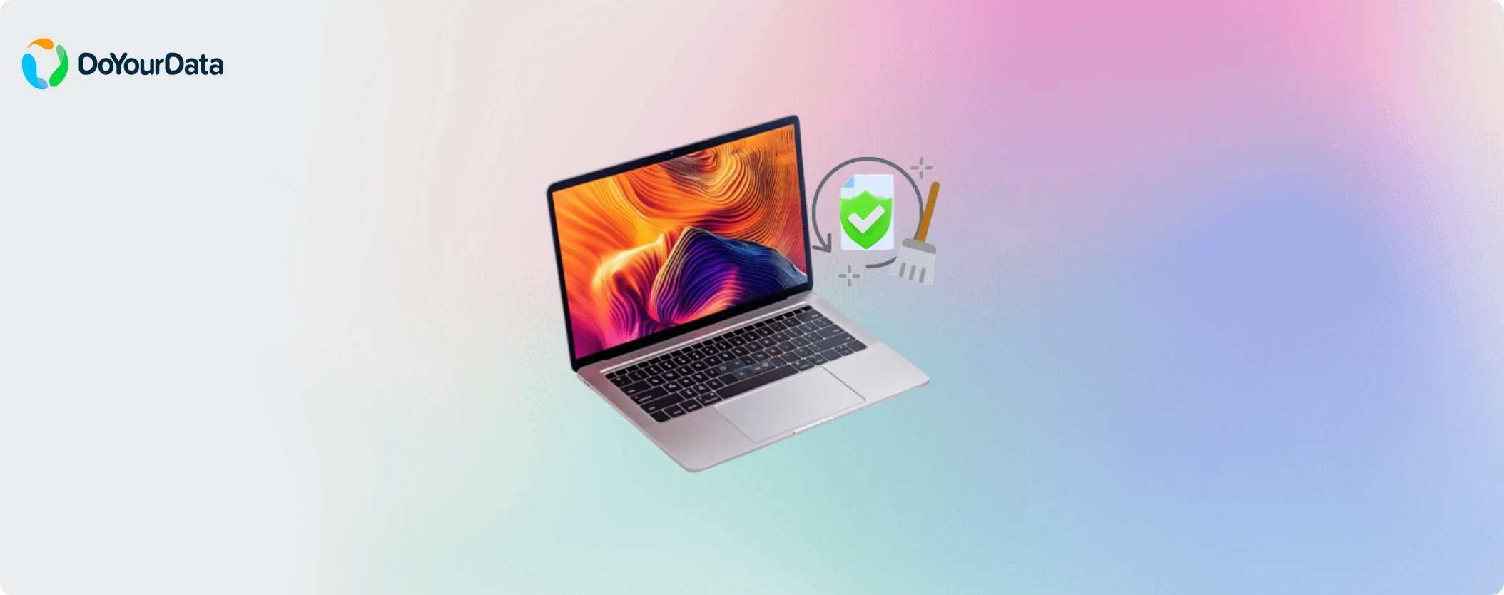 computer information secure removal