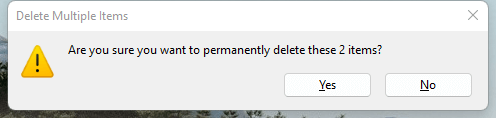 Permanently Delete Photos from Old Memory Card