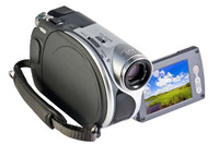 recover deleted videos from digital camcorder