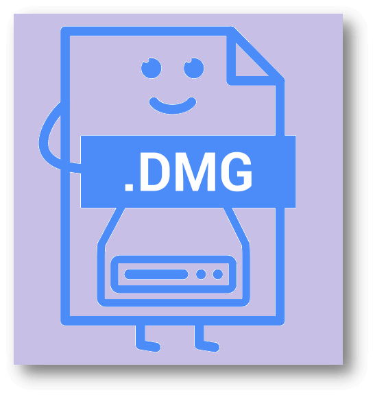 create disk image for macOS Ventura