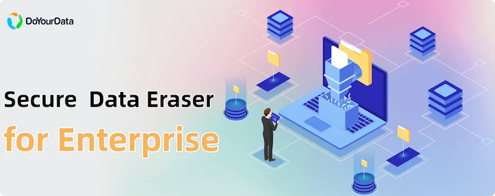 best data destruction tool for enterprise