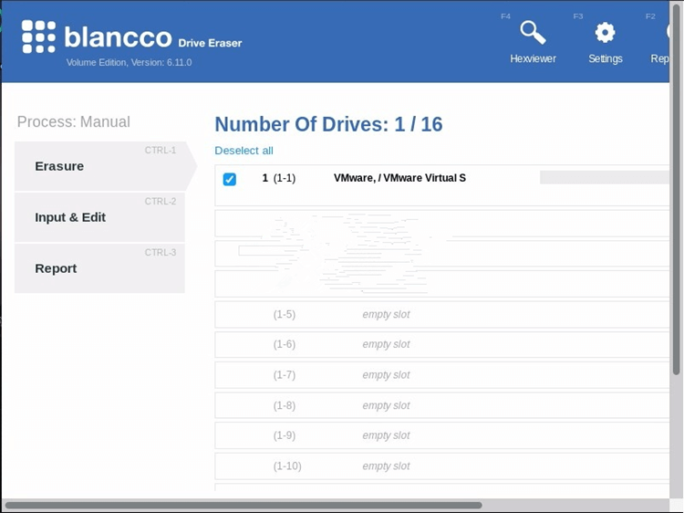 best disk wipe software