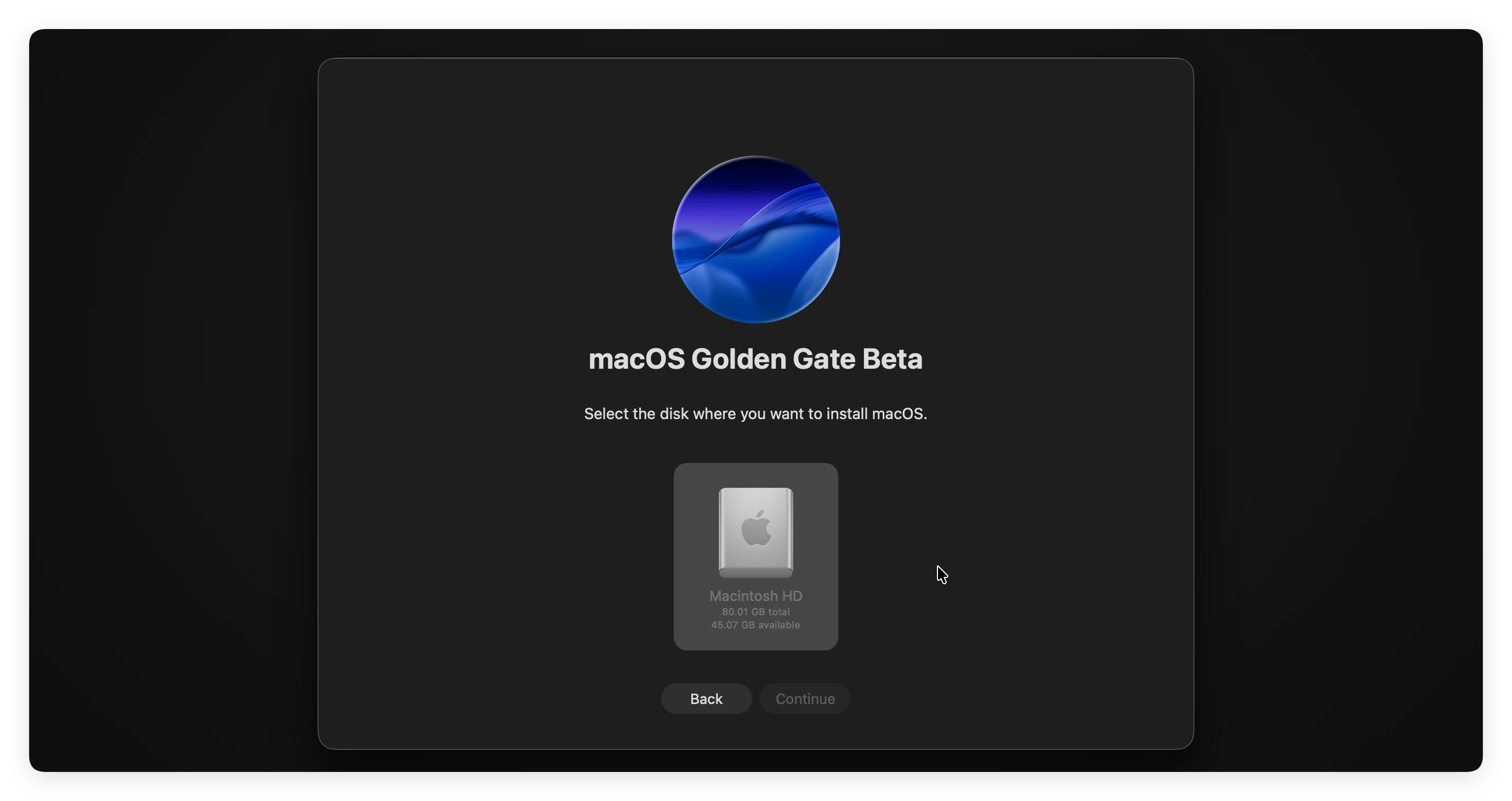 How to factory reset macOS 27 Golden Gate, reset macOS 27