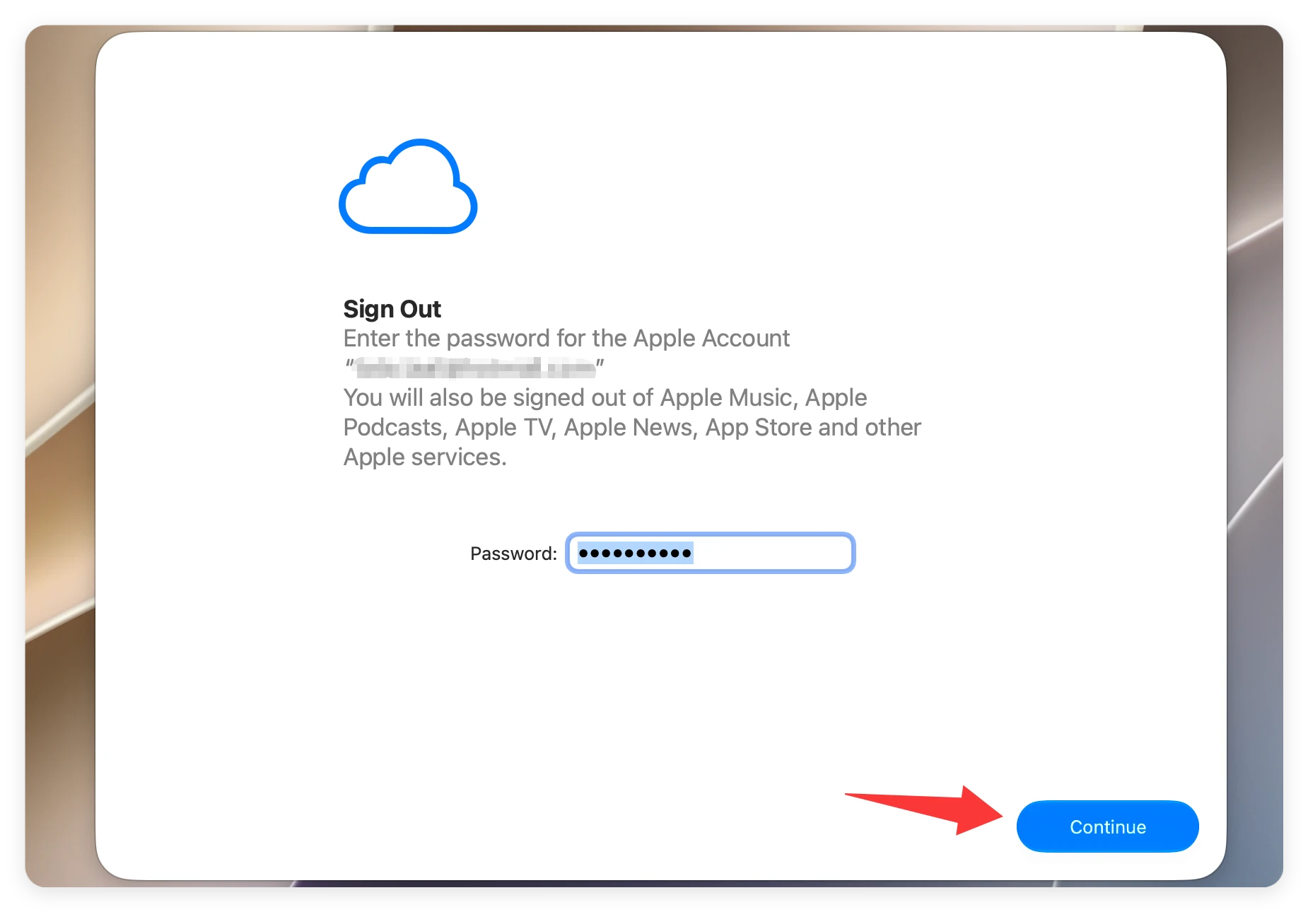 How to factory reset macOS 27 Golden Gate, reset macOS 27