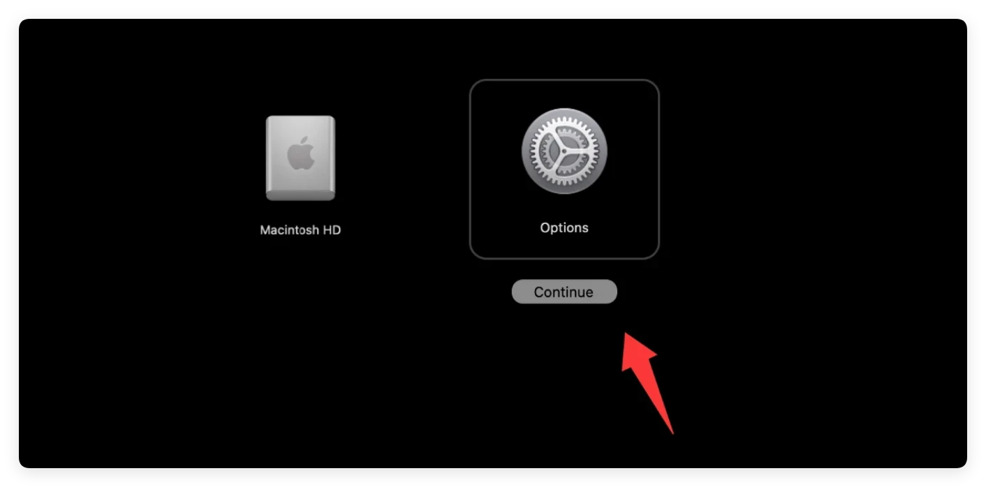 How to factory reset macOS 27 Golden Gate, reset macOS 27