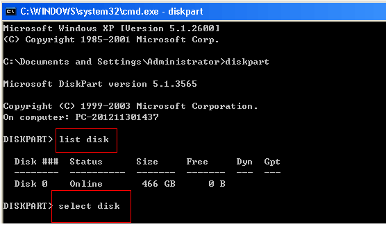 How To Format FAT32 To NTFS On Windows Or Mac OS?