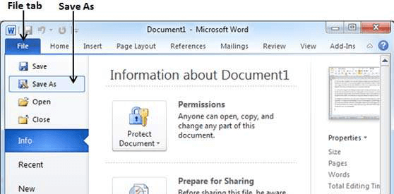 why-can-t-save-files-such-as-word-document-on-windows-pc