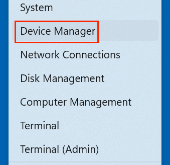 Windows has stopped this device because it has reported problems (Code 43)