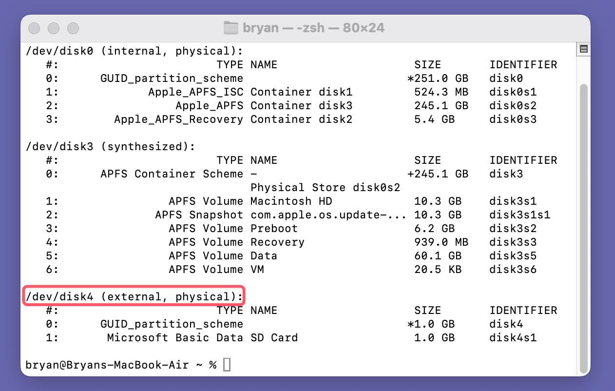 Step-by-Step Guide to Using fsck