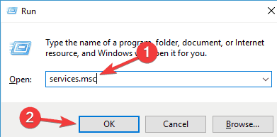 fix Disk Management not working