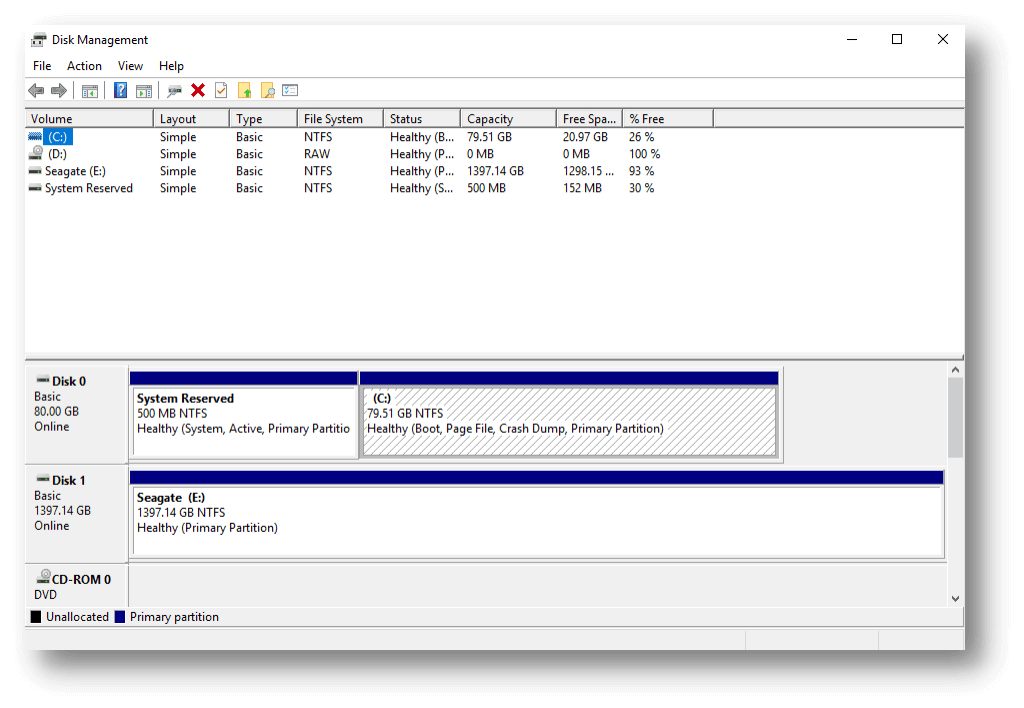 Fix SD Card Format or Not Formatted Error Without Losing Data