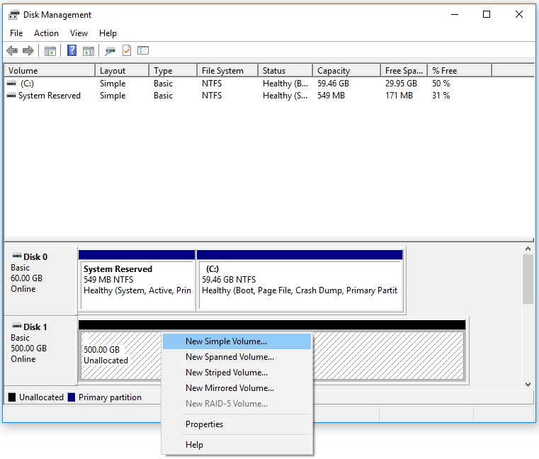 Fix Unrecognized WD External Hard Drive
