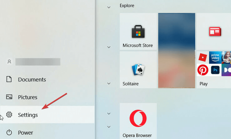 fix Window 11 Download folder not working