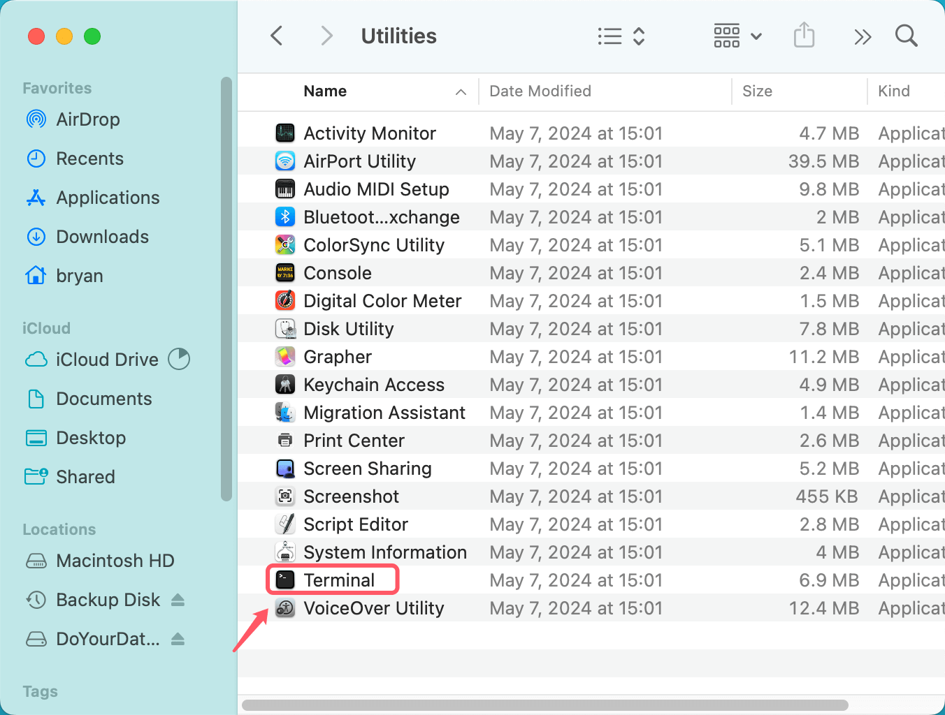 format a drive to NTFS on Mac
