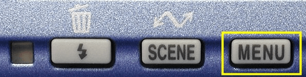 Format a CF Card in Camera or Device