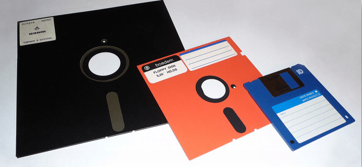 Floppy Disk