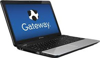 Gateway Notebook data recovery