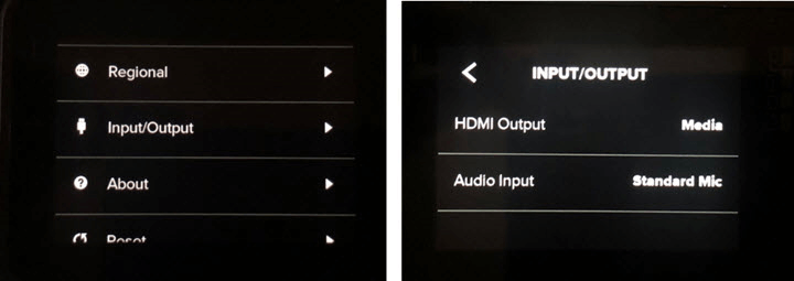 connect GoPro to Mac